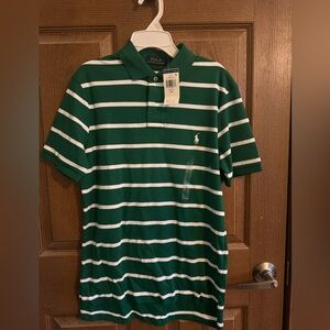 Men’s Ralph Lauren POLO golf shirt